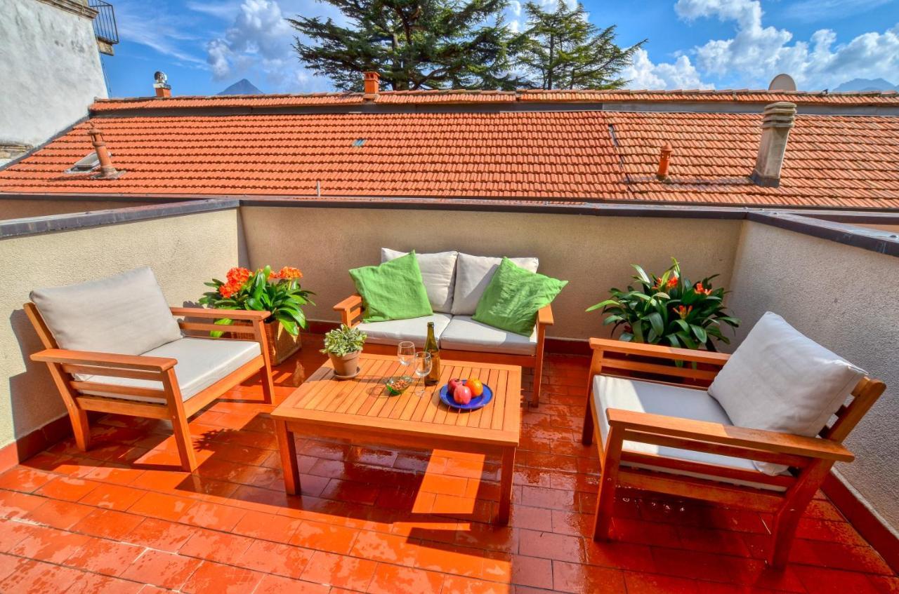 Cipresso 20 - 21 Am Wasser Apartment Acquaseria Exterior photo