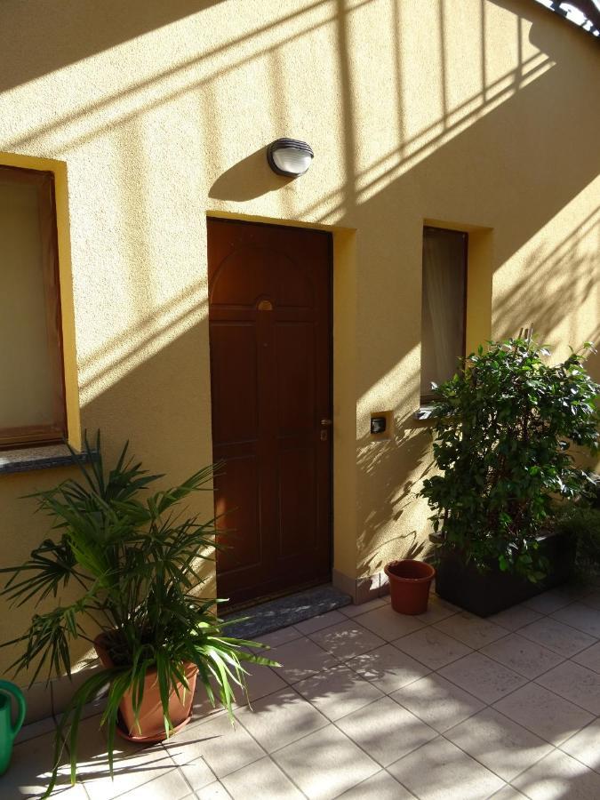 Cipresso 20 - 21 Am Wasser Apartment Acquaseria Exterior photo