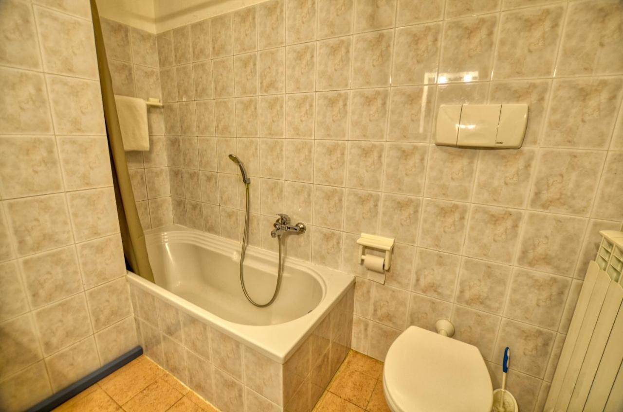 Cipresso 20 - 21 Am Wasser Apartment Acquaseria Exterior photo