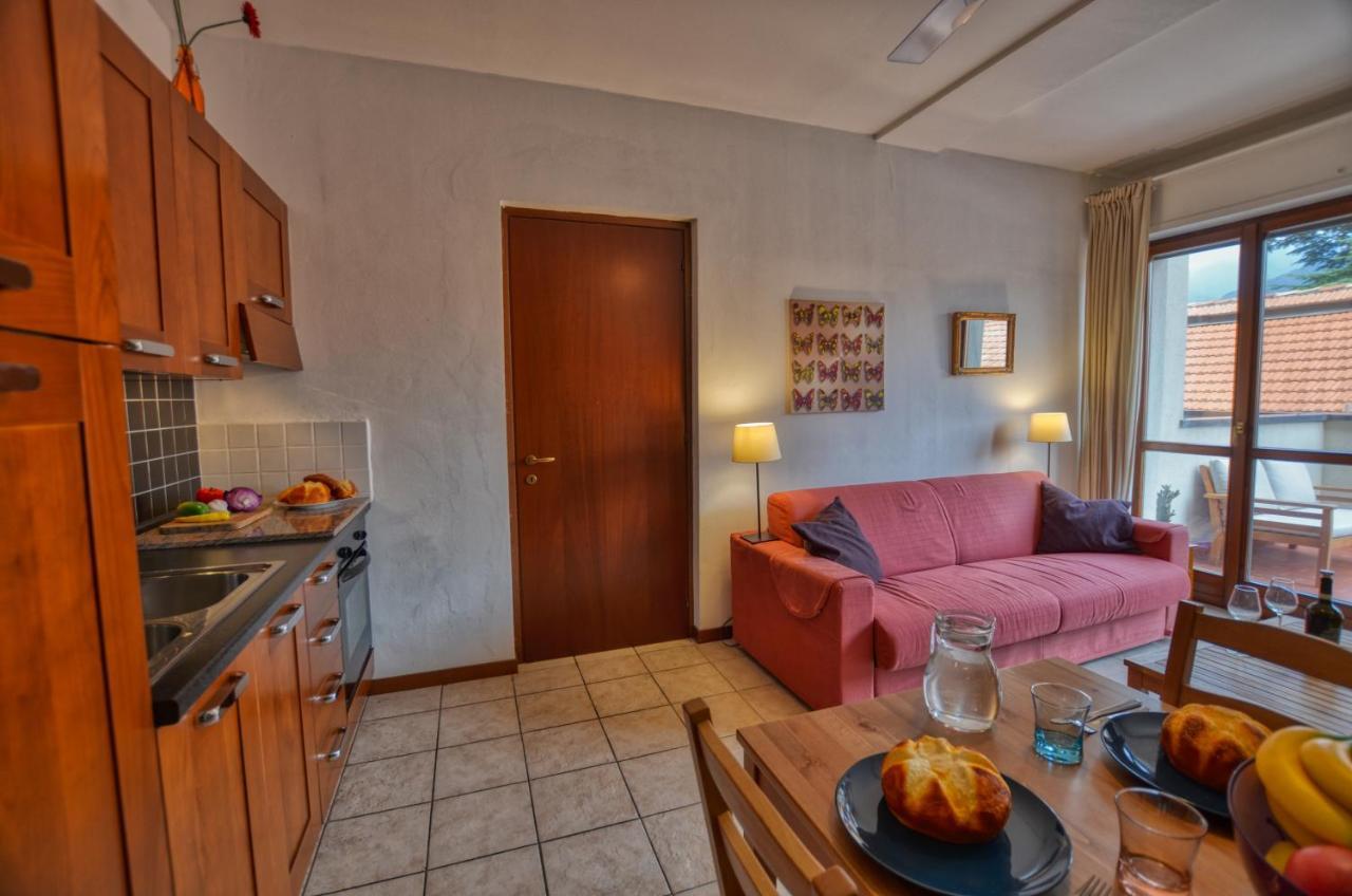 Cipresso 20 - 21 Am Wasser Apartment Acquaseria Exterior photo