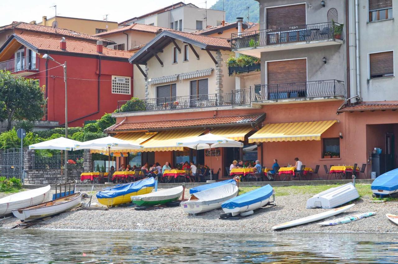 Cipresso 20 - 21 Am Wasser Apartment Acquaseria Exterior photo