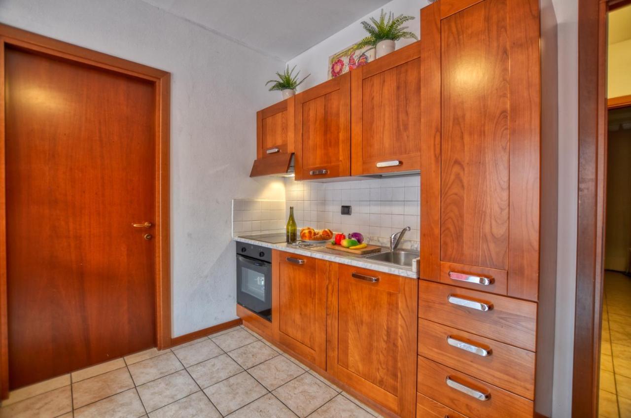 Cipresso 20 - 21 Am Wasser Apartment Acquaseria Exterior photo