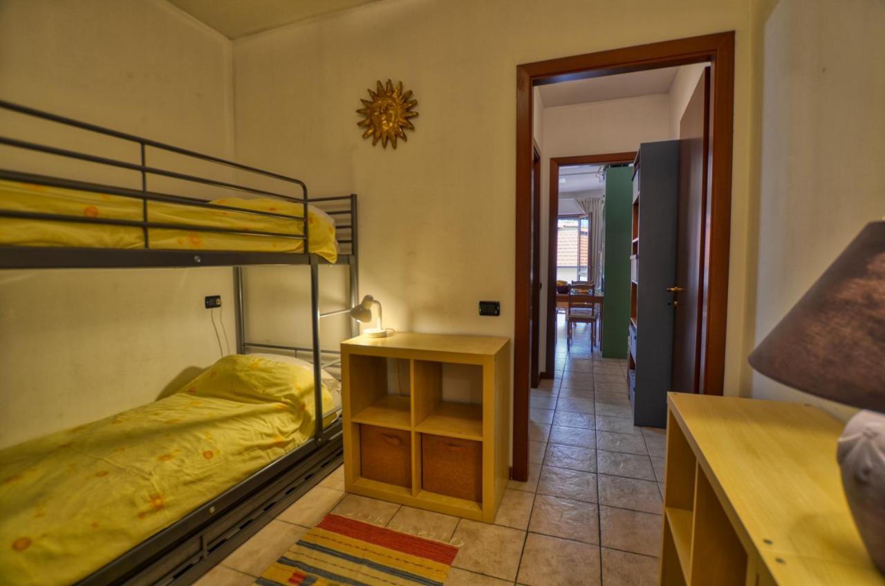 Cipresso 20 - 21 Am Wasser Apartment Acquaseria Exterior photo