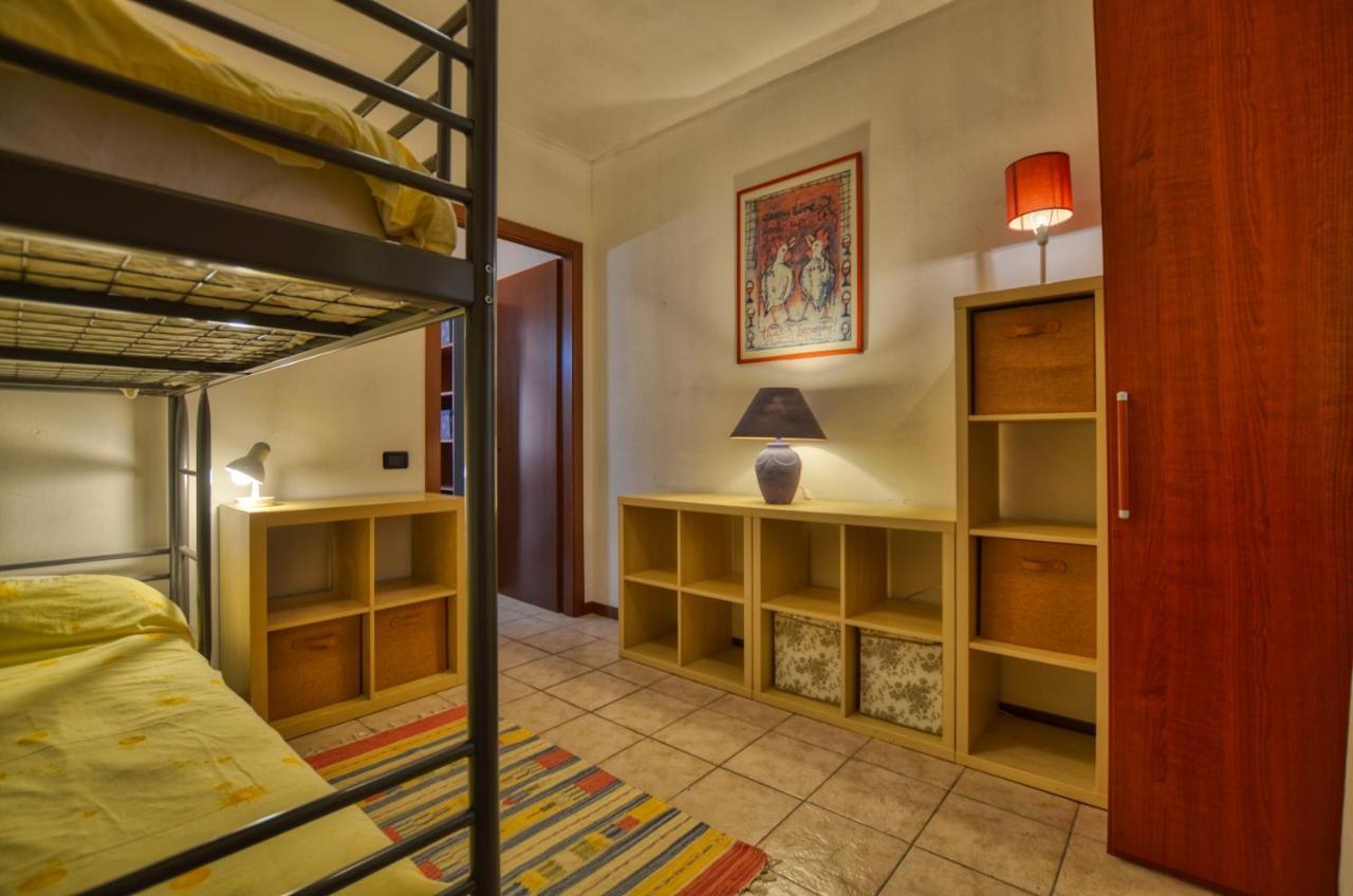 Cipresso 20 - 21 Am Wasser Apartment Acquaseria Exterior photo