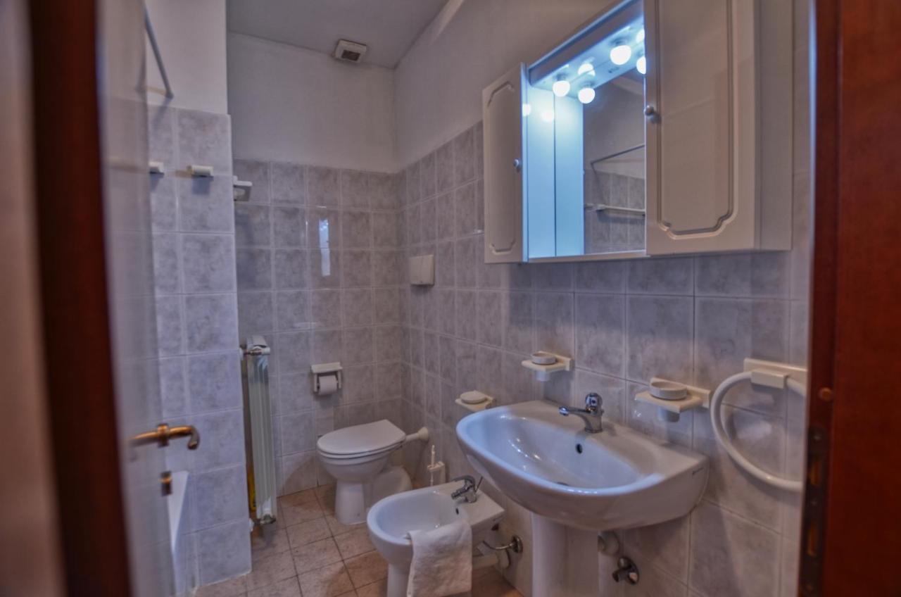 Cipresso 20 - 21 Am Wasser Apartment Acquaseria Exterior photo