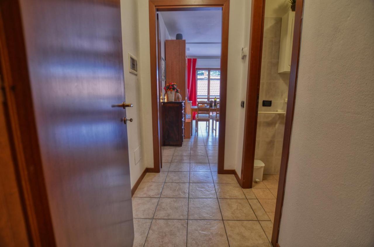 Cipresso 20 - 21 Am Wasser Apartment Acquaseria Exterior photo